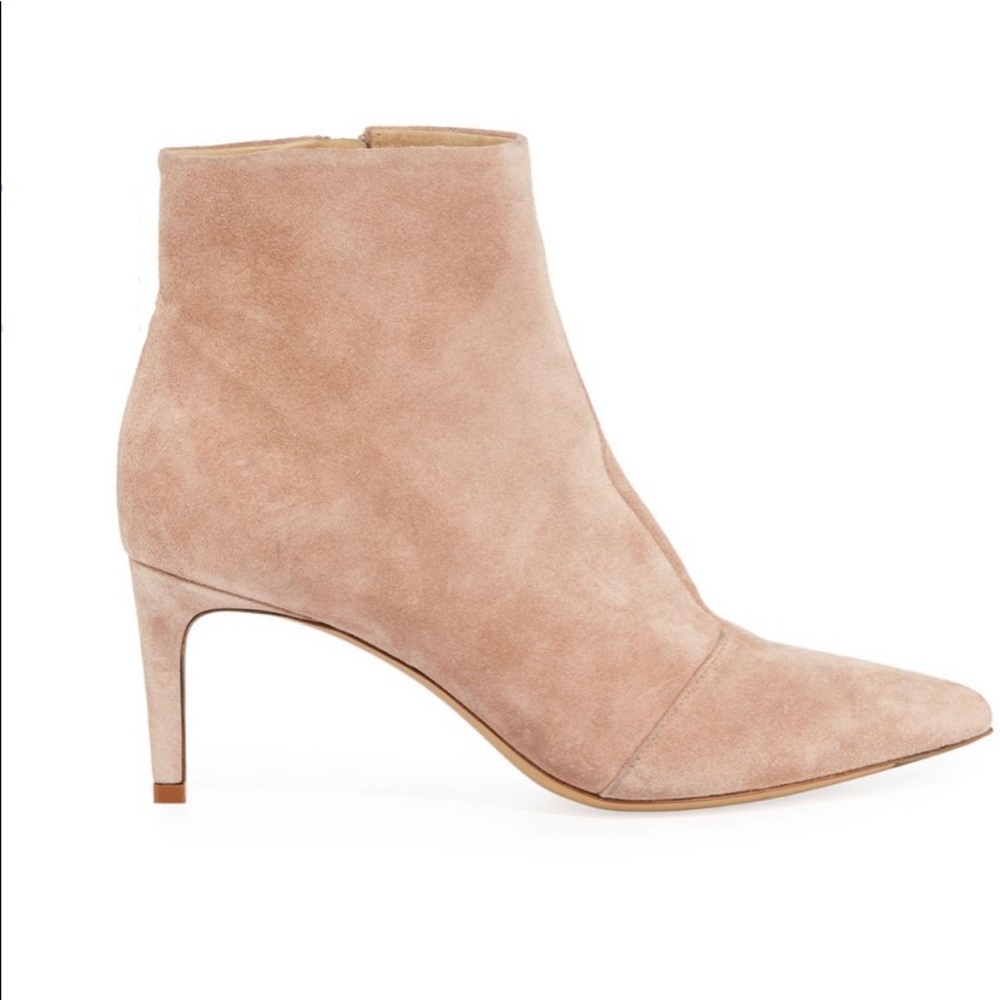 Rag & Bone Beha bootie